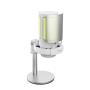 TRUST Mikrofon GXT238W AURON USB MICROPHONE WHT 26082 - slika 4