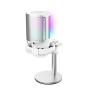 TRUST Mikrofon GXT238W AURON USB MICROPHONE WHT 26082 - slika 1