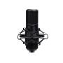TRUST Mikrofon GXT269 EMITA II/crna 25769 - slika 4