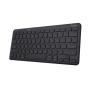 TRUST LYRA COMPACT WIRELESS KEYBOARD US 24707 - slika 2