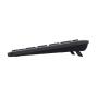 TRUST LYRA COMPACT WIRELESS KEYBOARD US 24707 - slika 3