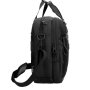 Pepe Jeans BLACKMORE torba za laptop crna - slika 2