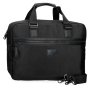 Pepe Jeans BLACKMORE torba za laptop crna - slika 1