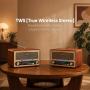 ELEMENTA Retro Bluetooth radio 6679BT - slika 3