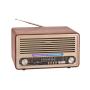 ELEMENTA Retro Bluetooth radio 6679BT - slika 1