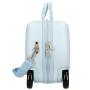 ROLL ROAD HAPPY PETS dečiji kofer na točkićima sky blue - slika 2