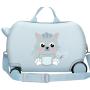 ROLL ROAD HAPPY PETS dečiji kofer na točkićima sky blue - slika 3
