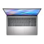 DELL Pro 15 Essential PV15250 (Platinum silver, Alu) FHD IPS 120Hz, i5-1334U, 16GB, 1TB SSD, Backlit, FP // Win 11 Pro - slika 1