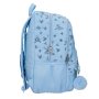 Pepe Jeans OLIVIA ranac za školu sky blue - slika 2