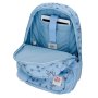 Pepe Jeans OLIVIA ranac za školu sky blue - slika 4