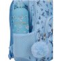 Pepe Jeans OLIVIA ranac za školu sky blue - slika 5