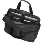 Pepe Jeans SAIL UP torba za laptop crna - slika 3