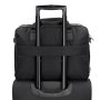 Pepe Jeans SAIL UP torba za laptop crna - slika 5
