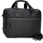Pepe Jeans SAIL UP torba za laptop crna - slika 1