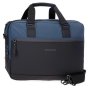 Pepe Jeans SAIL UP torba za laptop teget - slika 1