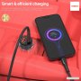 MOXOM MX-VC44 USB-A 18W+Type-C PD30W Auto punjač bez kabla crni - slika 5