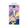 MOXOM MX-VC31 3A Micro Auto punjač beli - slika 2