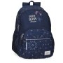 Pepe Jeans LENAY ranac teget - slika 1