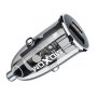MOXOM LX-VC803 PD+QC 30W Auto punjač crni - slika 1