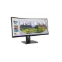 LENOVO ThinkVision T34WD-40 WQHD 120Hz VA (64AEGAT1EU) - slika 2