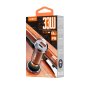 MOXOM MX-VC08 fast PD3.0+QC3.0 33W Auto punjač crni - slika 2