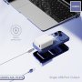 MOXOM MX-HC292 USB A na lightning 18W punjač beli - slika 3