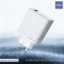 MOXOM MX-HC292 USB A na lightning 18W punjač beli - slika 5
