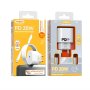 MOXOM MX-HC151 20W Type-C na Type-C punjač beli - slika 2