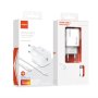 MOXOM MX-HC164 PD 20W Type-C na Lightning punjač beli - slika 5