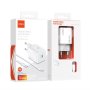 MOXOM MX-HC164 PD 20W Type-C na Type-C punjač beli - slika 2