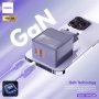 MOXOM MX-HC286 Type C + USB 20W kućište punjača sivo - slika 5