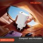 MOXOM MX-HC291 18W kućište punjača belo - slika 3