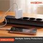 MOXOM MX-HC291 18W kućište punjača belo - slika 5
