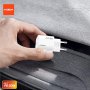 MOXOM MX-HC163 Type-C PD 20W kućište punjača belo - slika 4