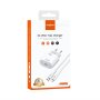 MOXOM MX-HC139 25W Type C na Lightning punjač beli - slika 3