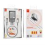 MOXOM MX-HC206 20W Type C na Type C punjač beli - slika 2