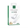 MOXOM MX-HC139 25W Type C na Type C punjač beli - slika 3