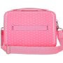 Pepe Jeans ALENKA ženski neseser pink - slika 3