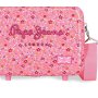 Pepe Jeans ALENKA ženski neseser pink - slika 1