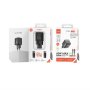MOXOM MX-HC314 40W PD 60W AVS Type-C na Type-C punjač crni - slika 5