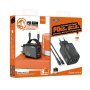 MOXOM MX-HC158 QC3.0 65W Type-C na Type-C punjač crni - slika 2