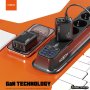 MOXOM MX-HC158 QC3.0 65W Type-C na Type-C punjač crni - slika 4