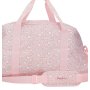 Pepe Jeans MIA putna torba light pink - slika 3