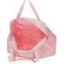 Pepe Jeans MIA putna torba light pink - slika 4