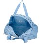 Pepe Jeans OLIVIA putna torba sky blue - slika 3