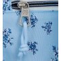 Pepe Jeans OLIVIA putna torba sky blue - slika 4