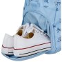 Pepe Jeans OLIVIA putna torba sky blue - slika 5