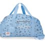 Pepe Jeans OLIVIA putna torba sky blue - slika 1