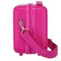DISNEY MINNIE ALL SMILE dečiji neseser pink - slika 3
