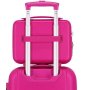 DISNEY MINNIE ALL SMILE dečiji neseser pink - slika 5